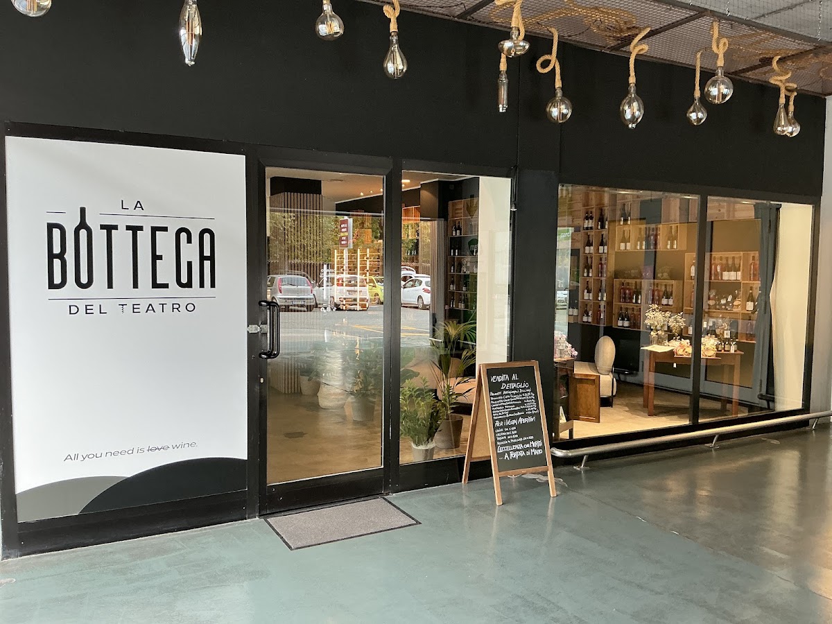 La Bottega Del Teatro - 1