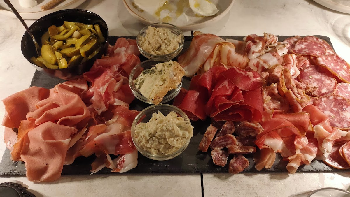 La Bottega Del Teatro - 4