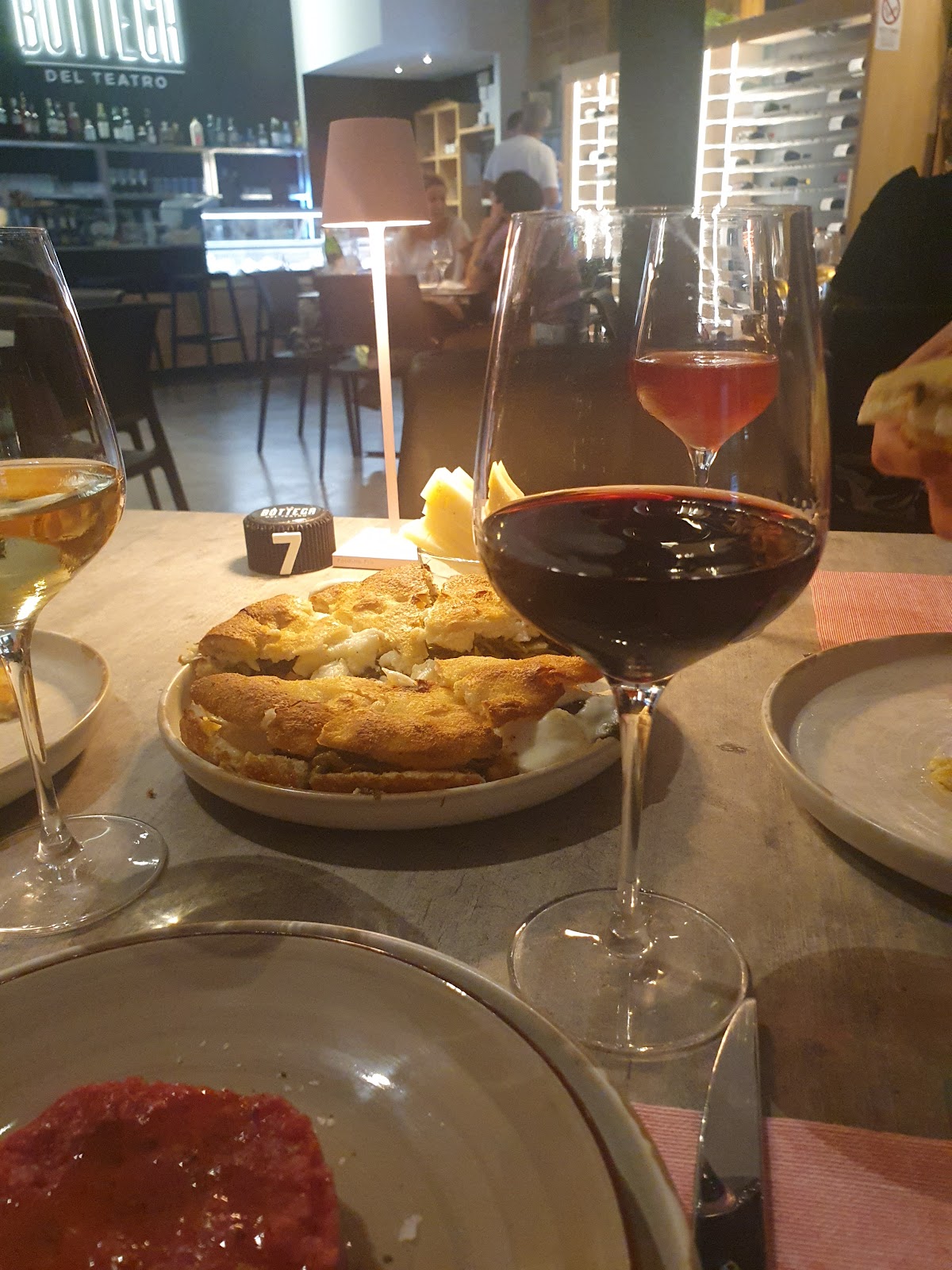 La Bottega Del Teatro - 7